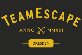 Logo TeamEscape Dresden