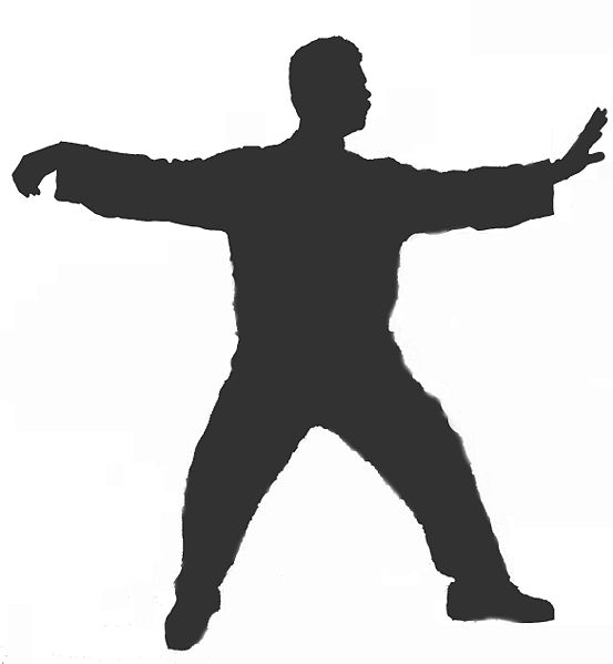 Qi Gong