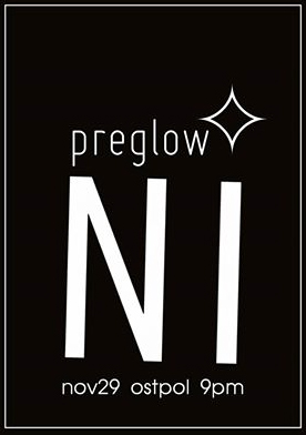 preglow