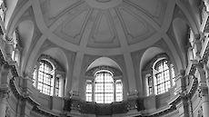 dome of the Church of Our Lady