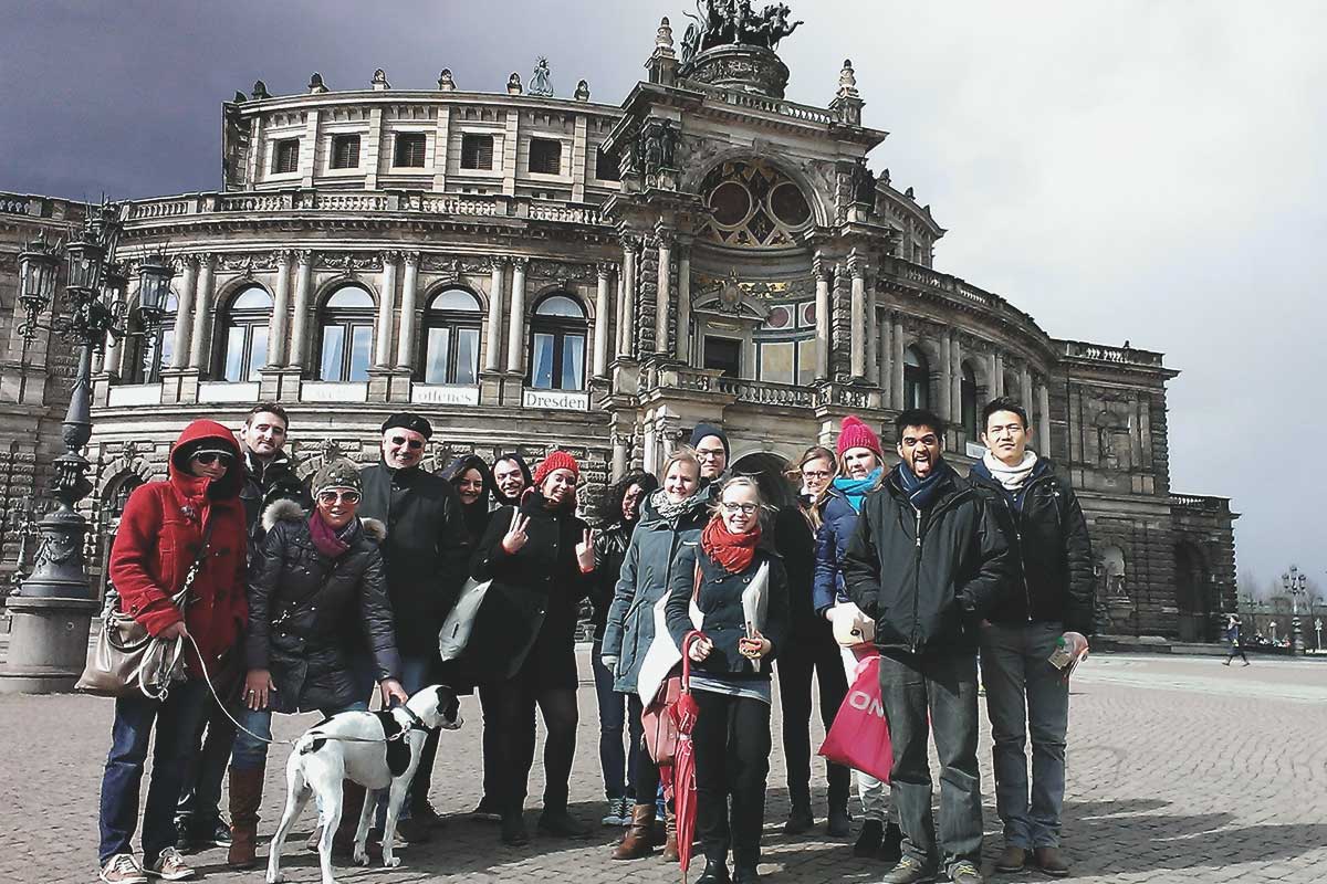 Semperoper