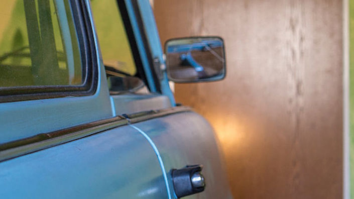 Trabbi