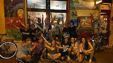 Our Hostel Staff in 2018