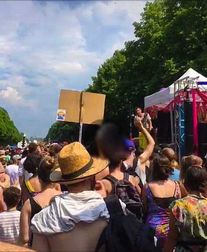 Tolerade 2017
