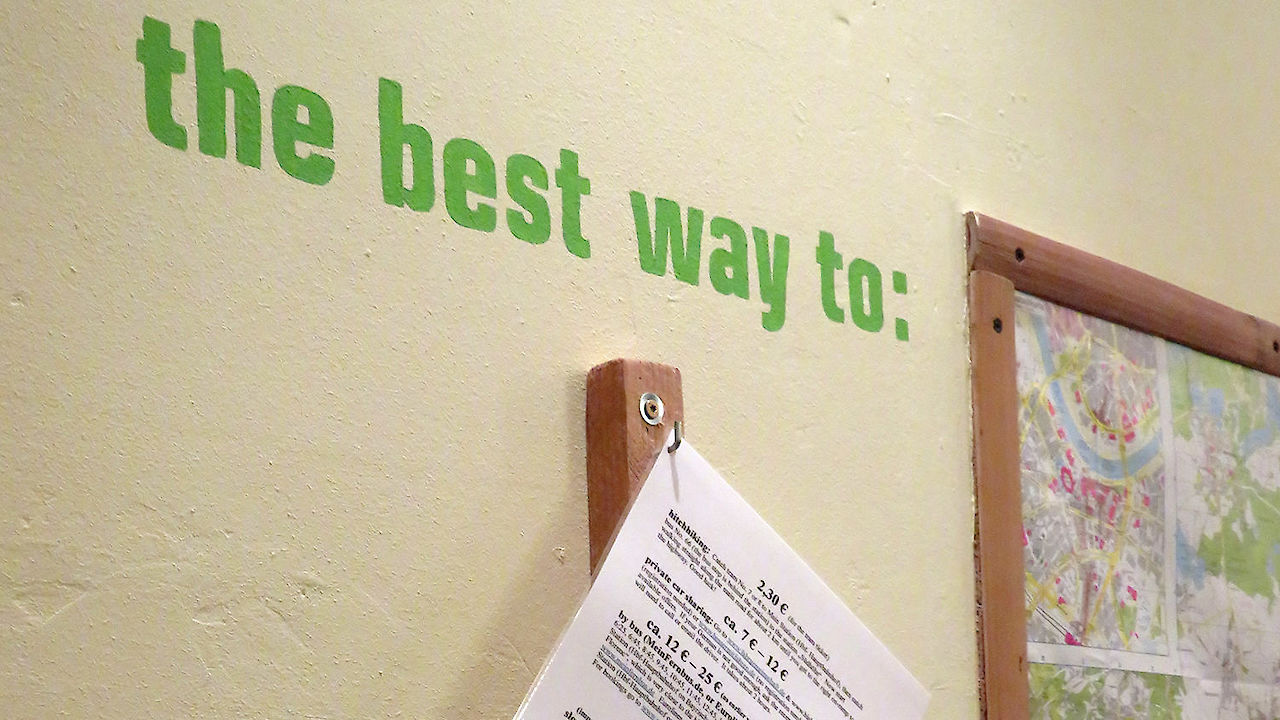 Junta de Información de Transporte