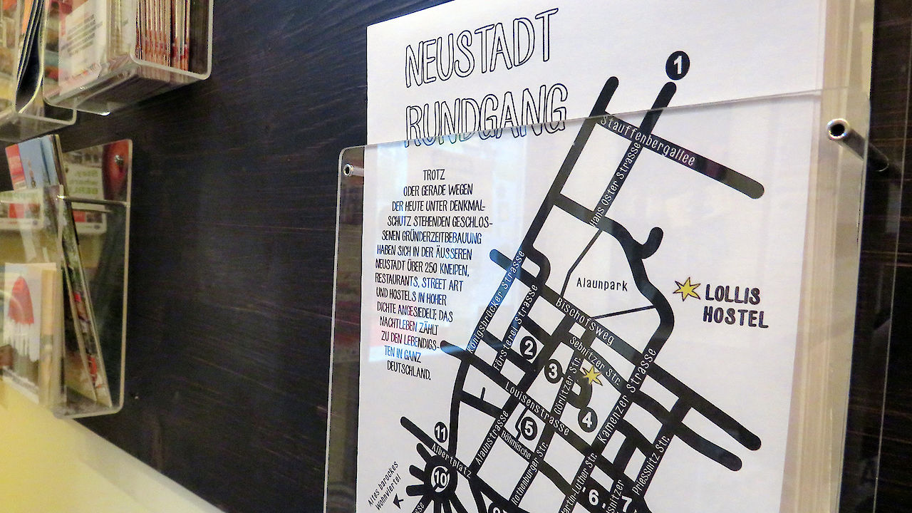 Excursiones por Dresde, recomendadas por Juliane