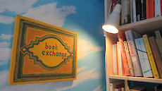 Book Exchange