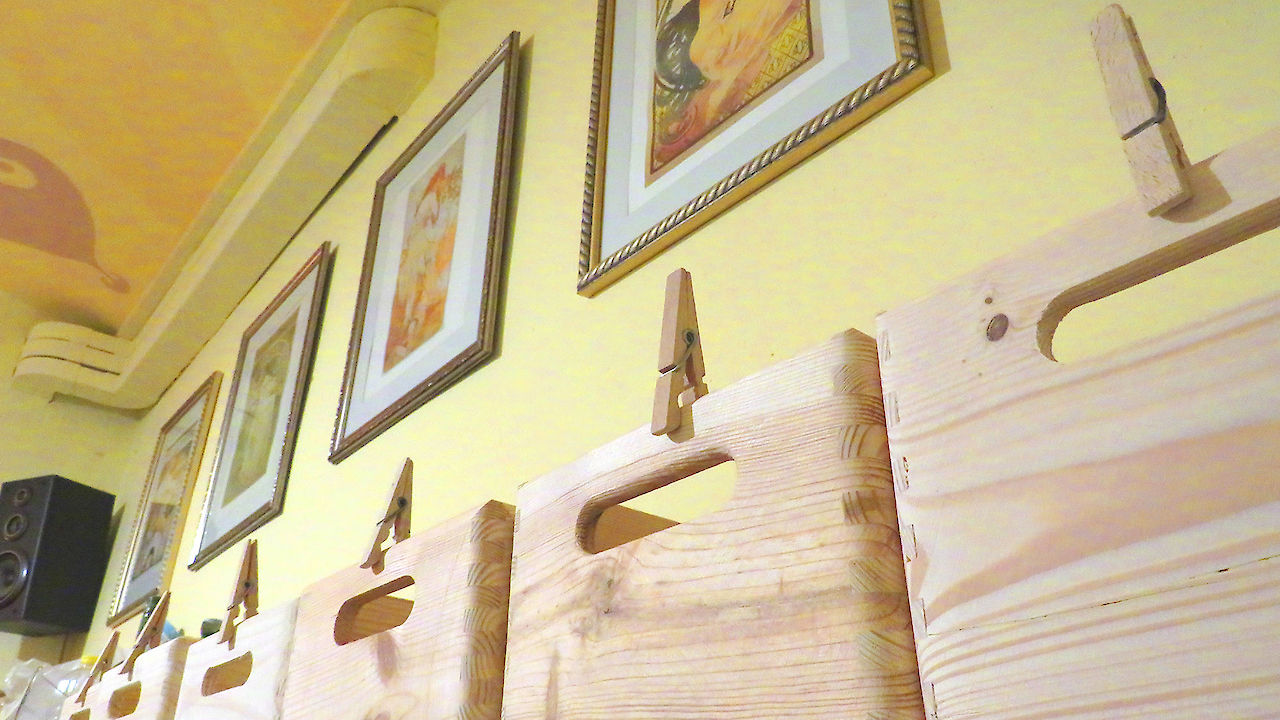 Cajas de almacenamiento de alimentos