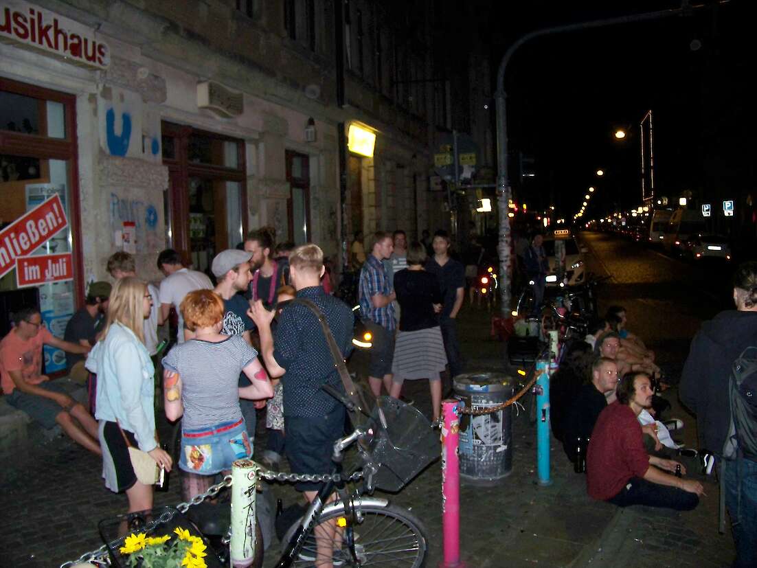 "Assi-Eck", Source: Juliane Bergmann