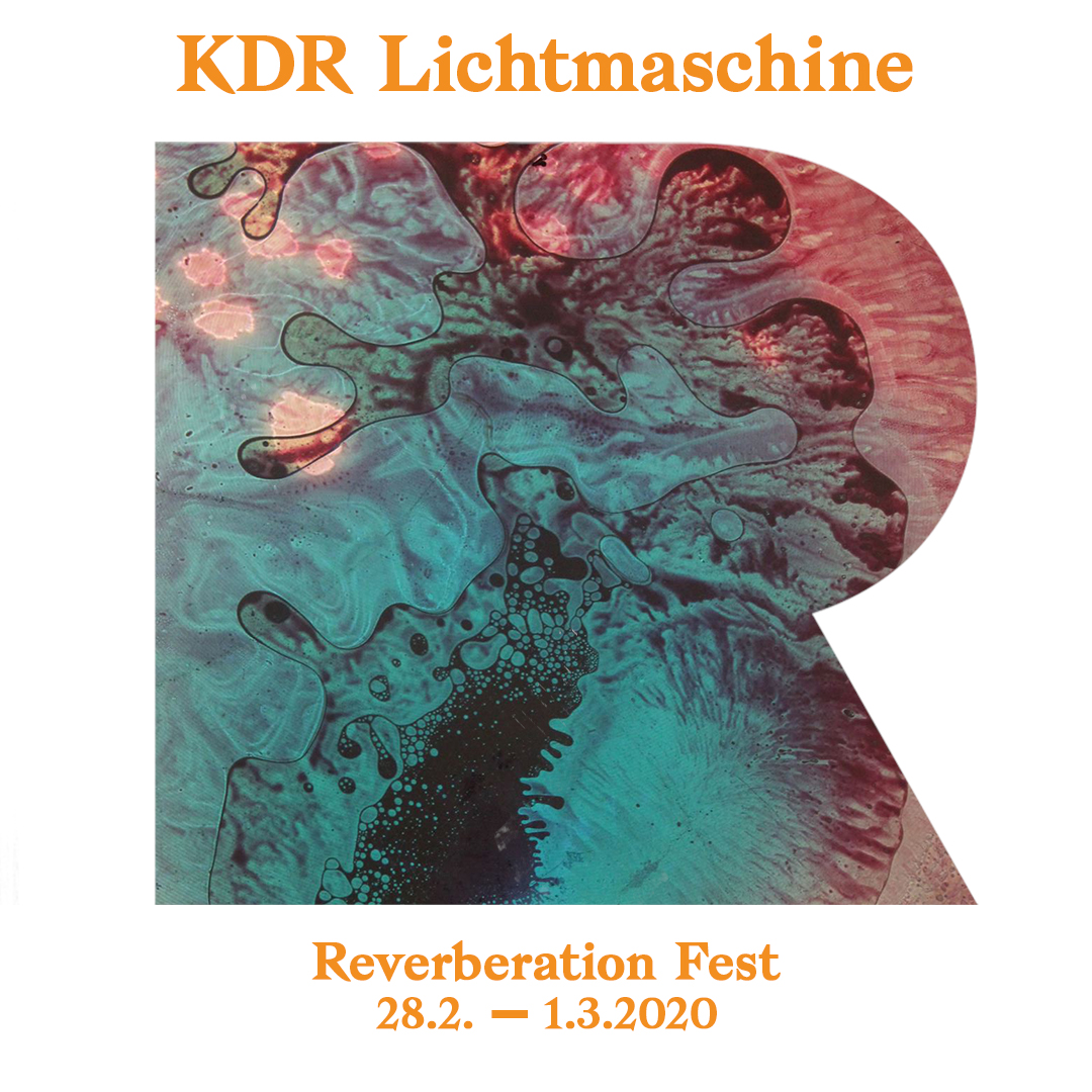 Reverberation Fest At Scheune And Ostpol Hostel Lollis Homestay