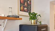 Family apartment - kitchen detail