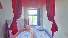 Indienzimmer | Doppelzimmer