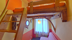 3D-Wunderland | Doppelzimmer