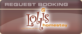 Request booking