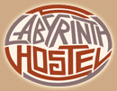 Labyrinth Hostel