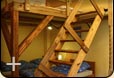 spiral room | Fünfbettzimmer Foto Vorschau