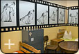 Filmzimmer | Dreibettzimmer Foto Vorschau